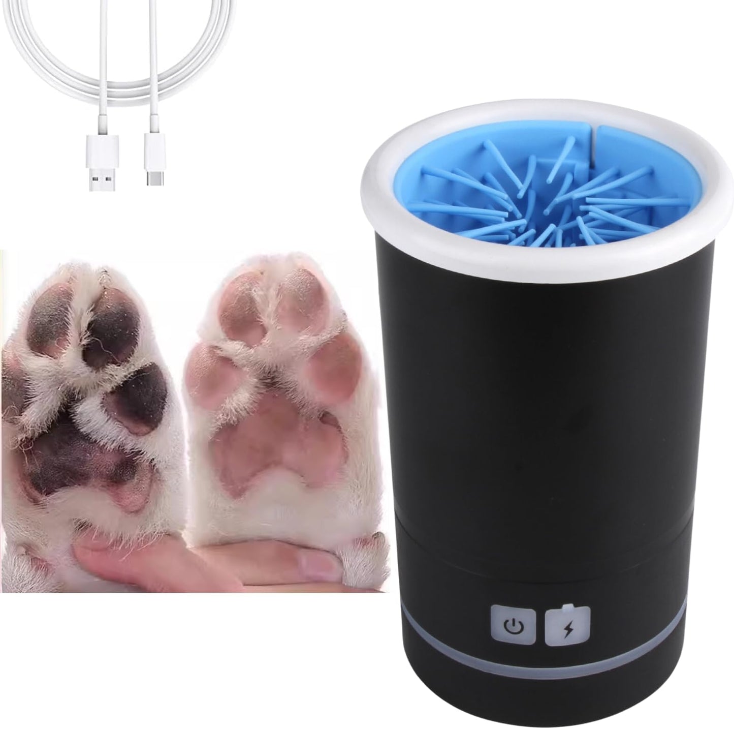PawFresh Pro Cleaner