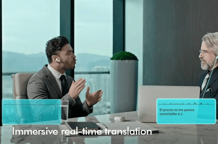 Speak 144+ Languages Instantly: The World's Smartest AI Translator
