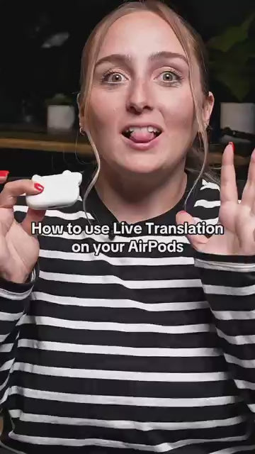 Speak 144+ Languages Instantly: The World's Smartest AI Translator